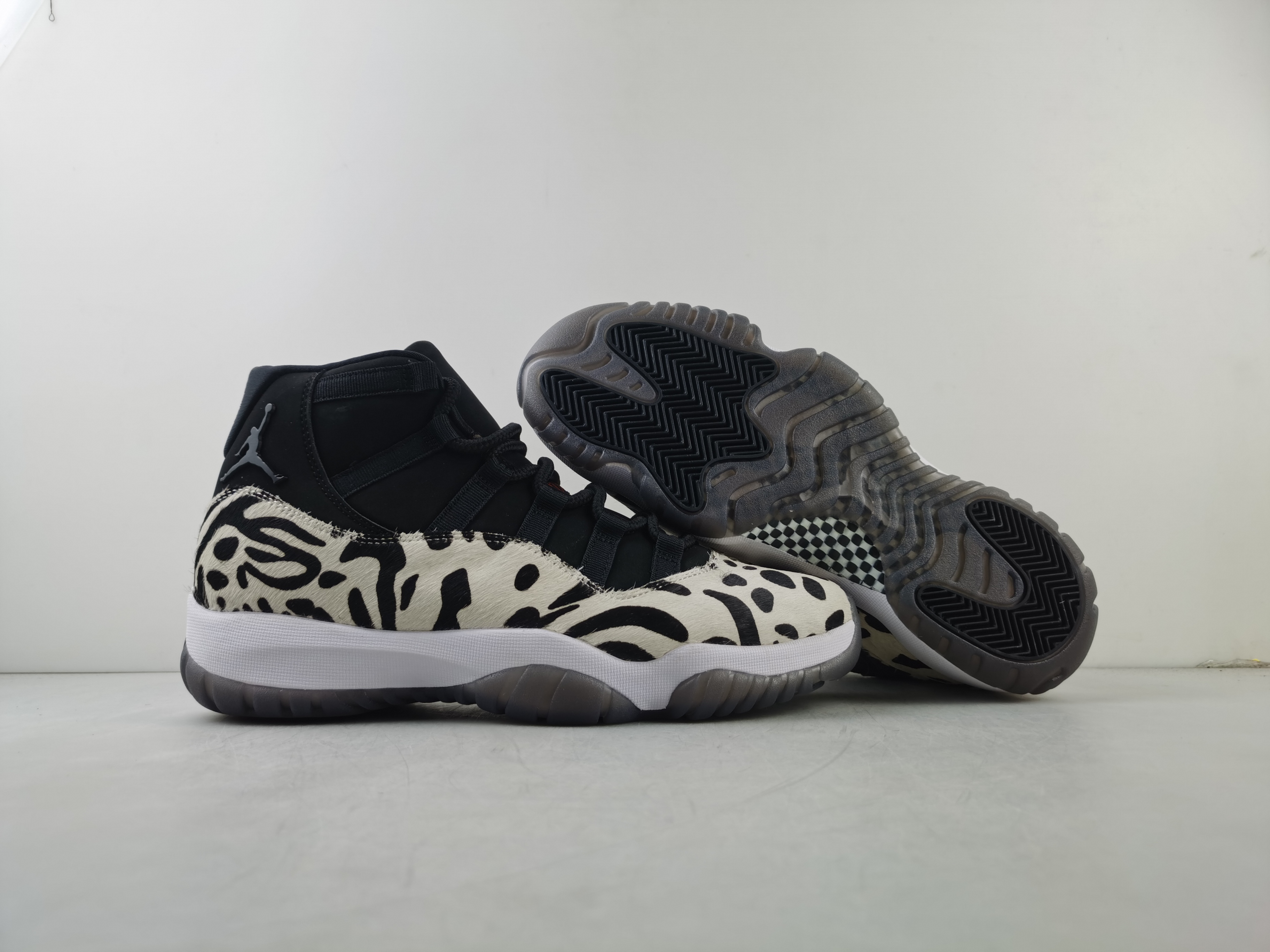 Air Jordan 11 Animal Instinct