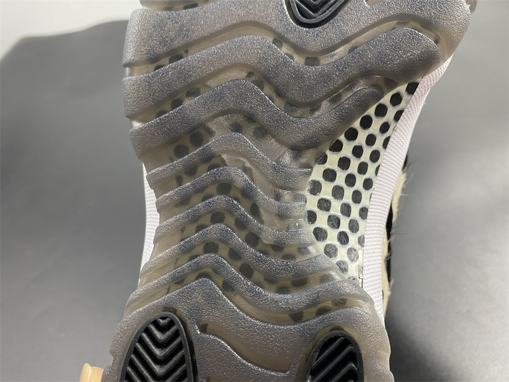 Air Jordan 11 Animal Instinct