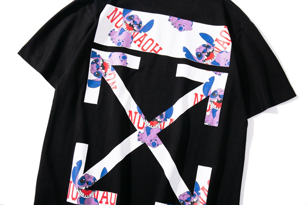 Off White T-shirt