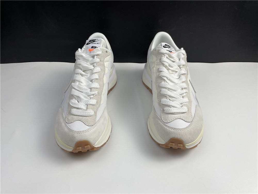 Sacai x Nike VaporWaffle White/Sail-Sail