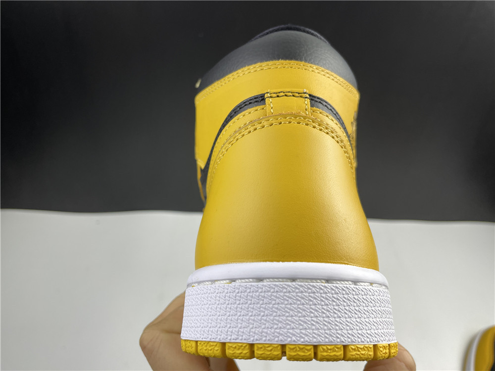 Air Jordan 1 High OG Pollen 555088-701