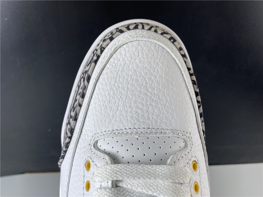 Air Jordan 3 WMNS “Laser Orange” CK9246-108