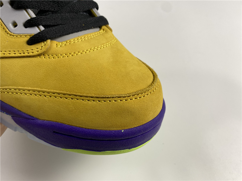 Air Jordan 5 30th Anniversary CZ5725-700