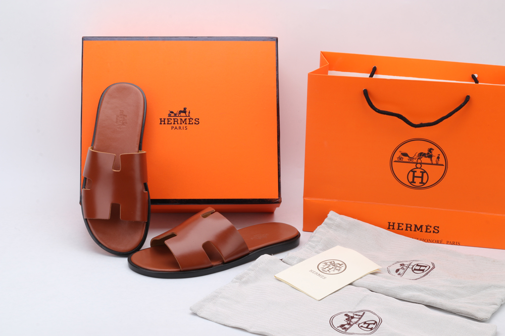 H*ermes Slides