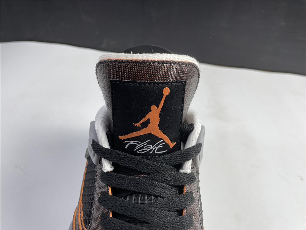 Air Jordan 4 Starfish