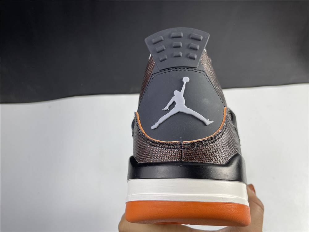 Air Jordan 4 Starfish