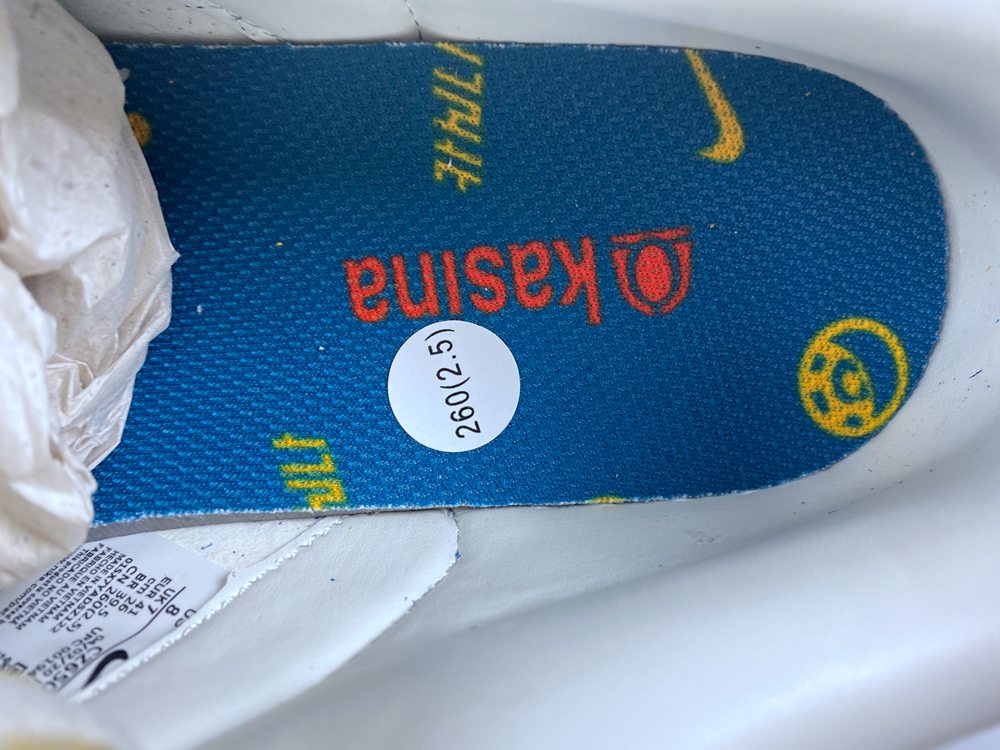 Kasina x Nike Dunk Low 
