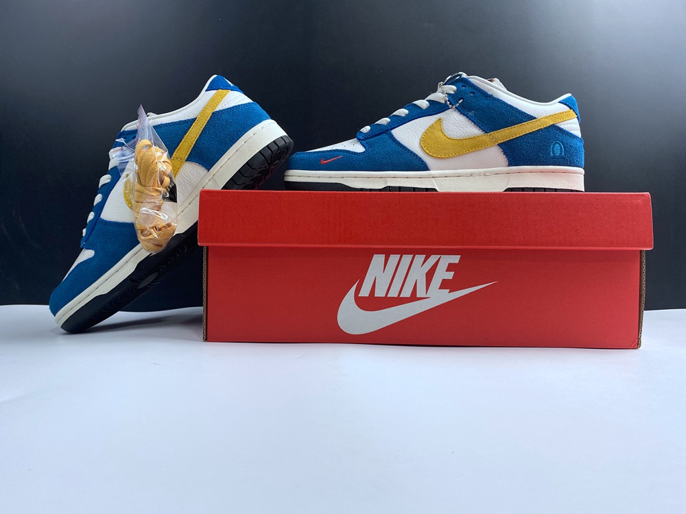 Kasina x Nike Dunk Low 