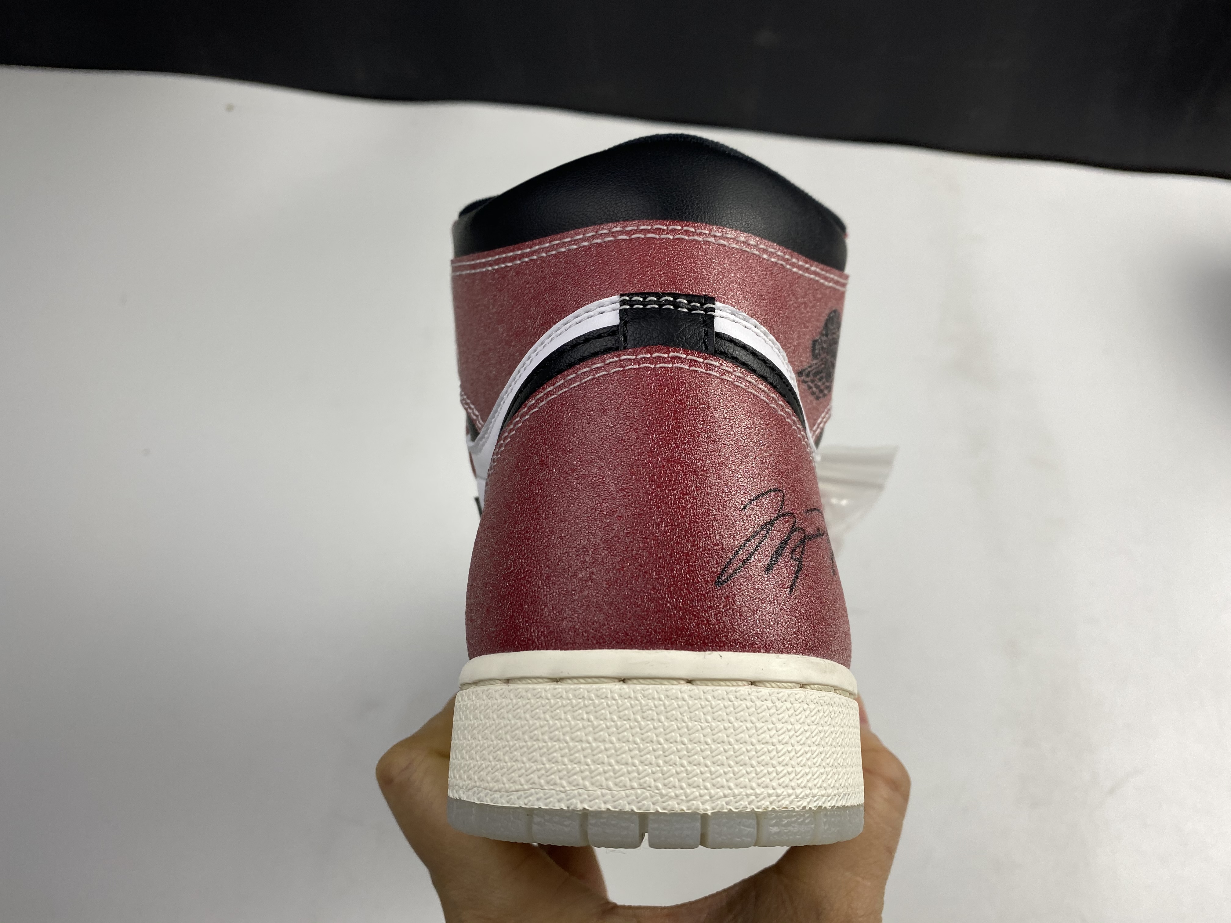 Trophy Room x Air Jordan 1 High OG