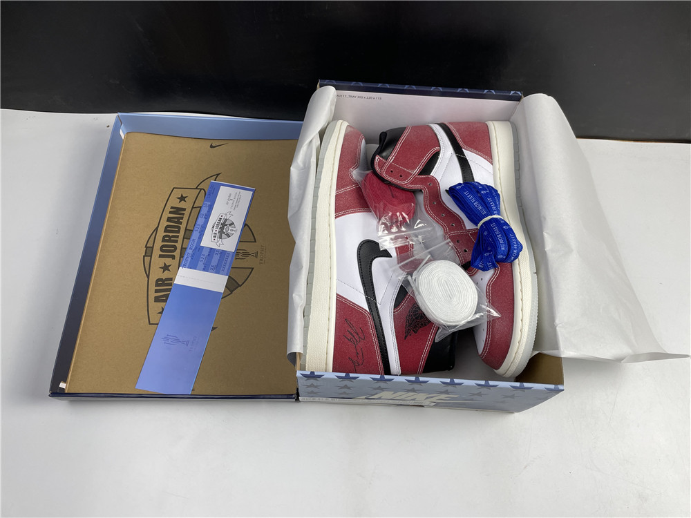 Trophy Room x Air Jordan 1 High OG