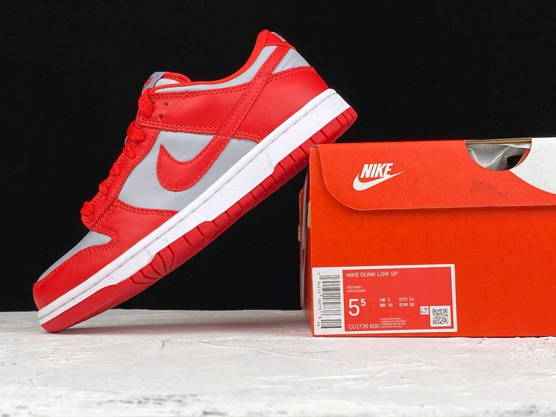 Nike Dunk Low SP CU1726-600