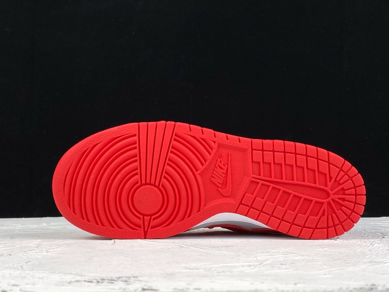 Nike Dunk Low SP CU1726-600
