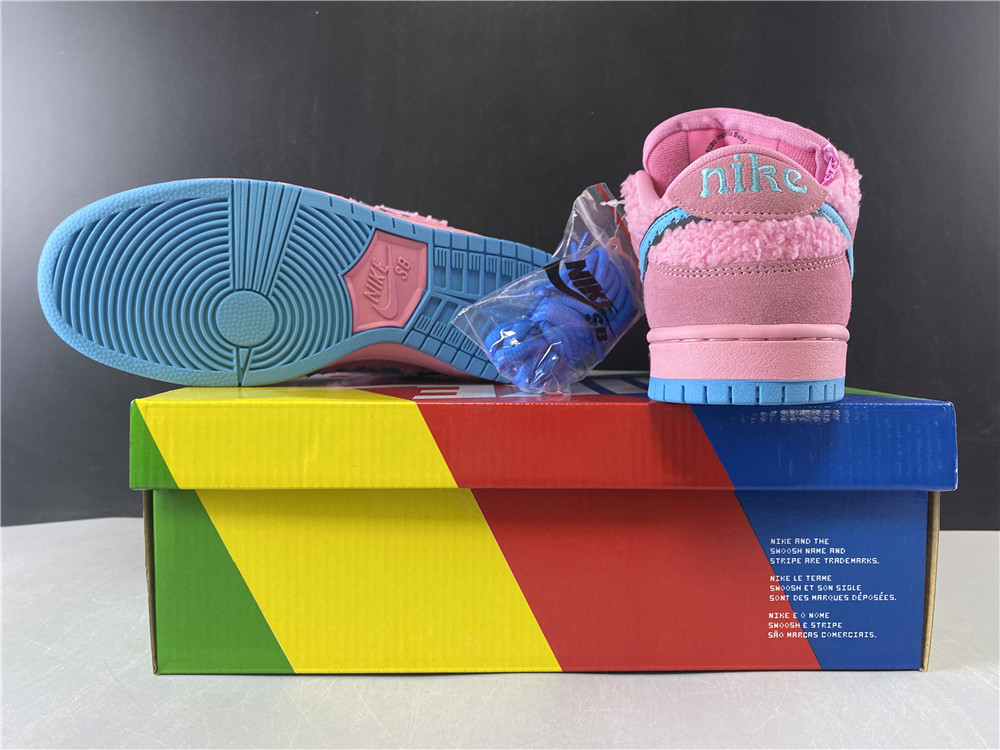 Grateful Dead x Nike SB Dunk Low