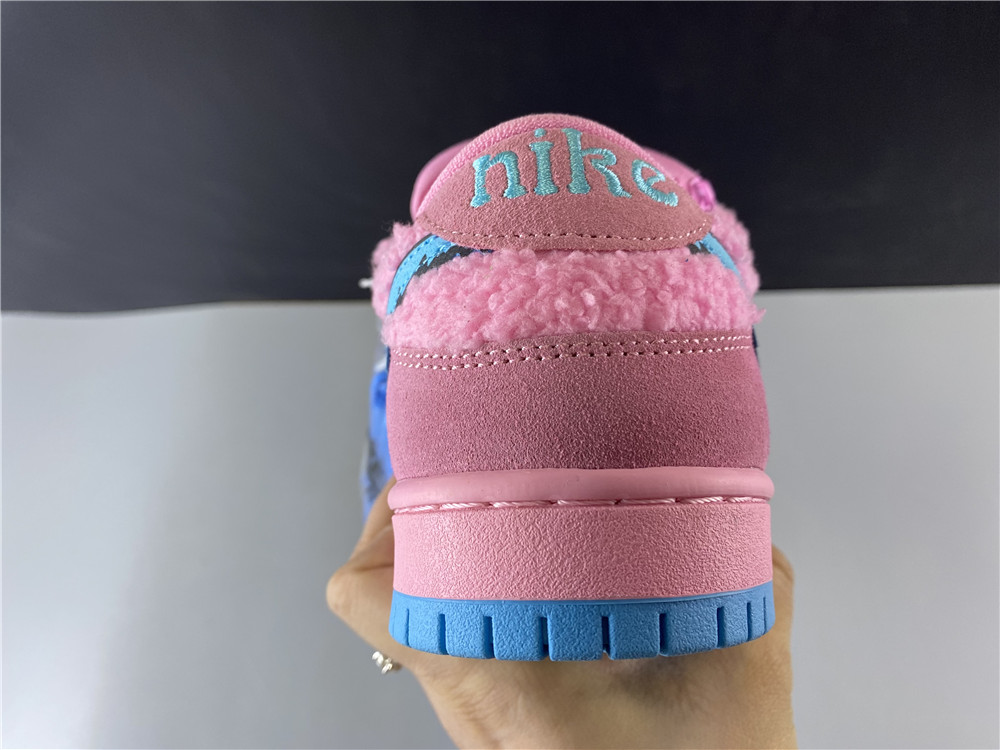 Grateful Dead x Nike SB Dunk Low