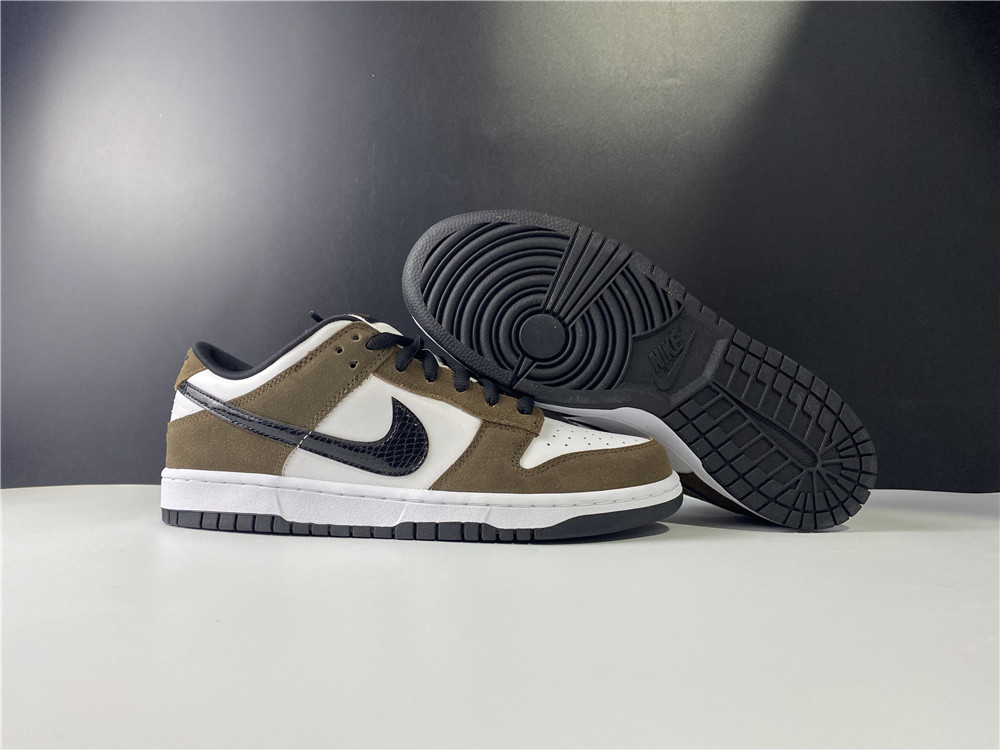 NIKE DUNK LOW PRO SB 304292-102
