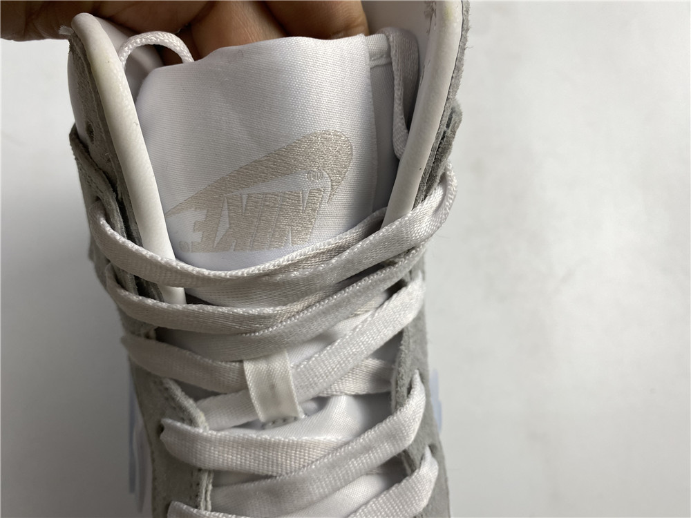 Slam Jam x Nike Dunk Hig Dunk DA1639-100