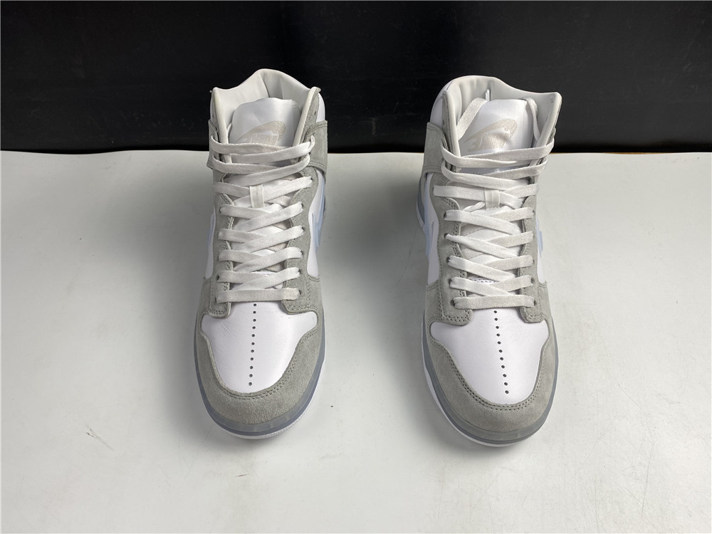 Slam Jam x Nike Dunk Hig Dunk DA1639-100