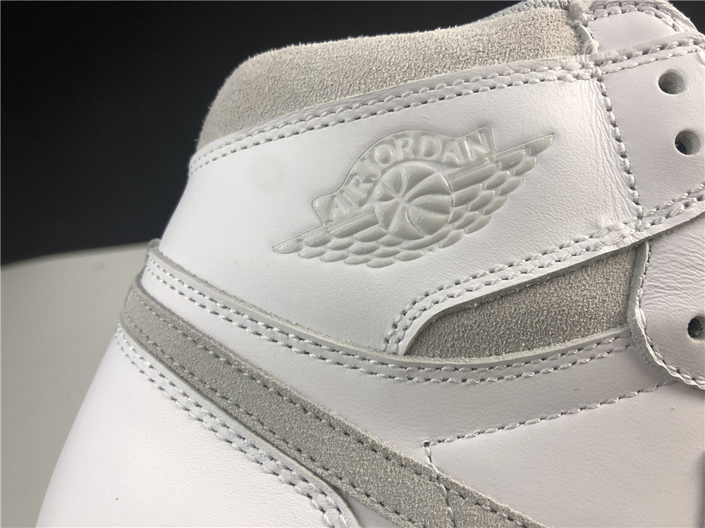 Air Jordan 1 High Neutral Grey