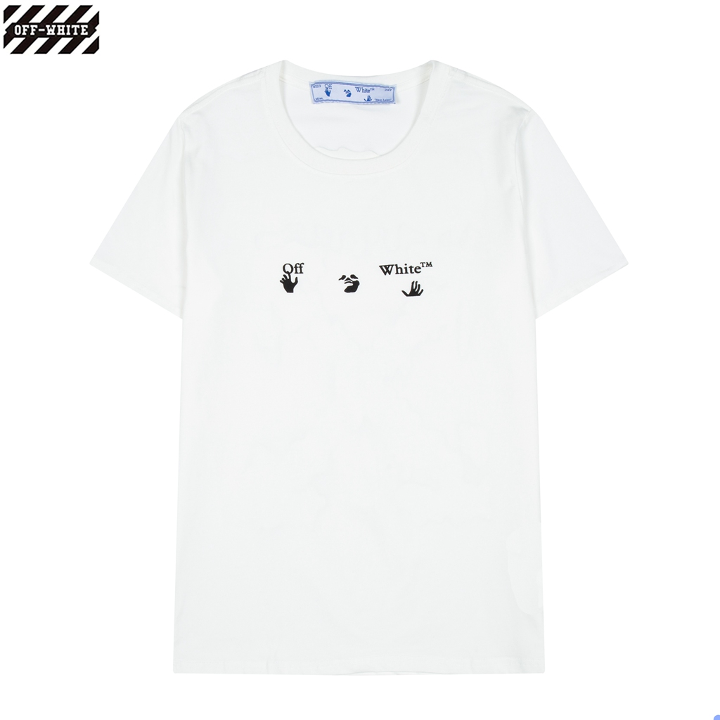 Off White T-shirt