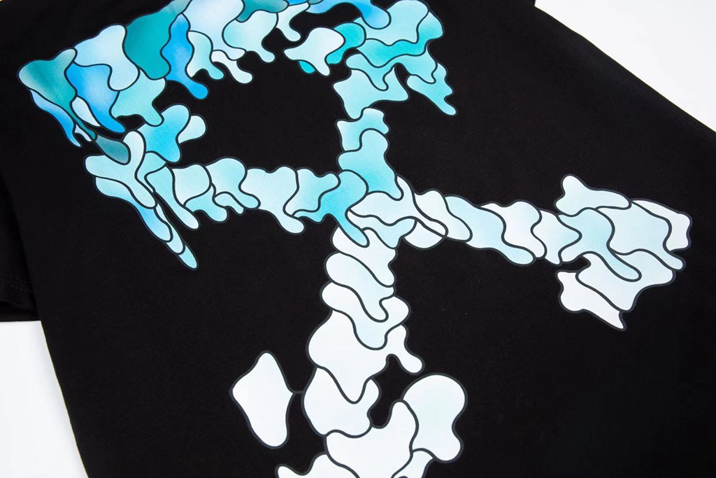 Off White T-shirt