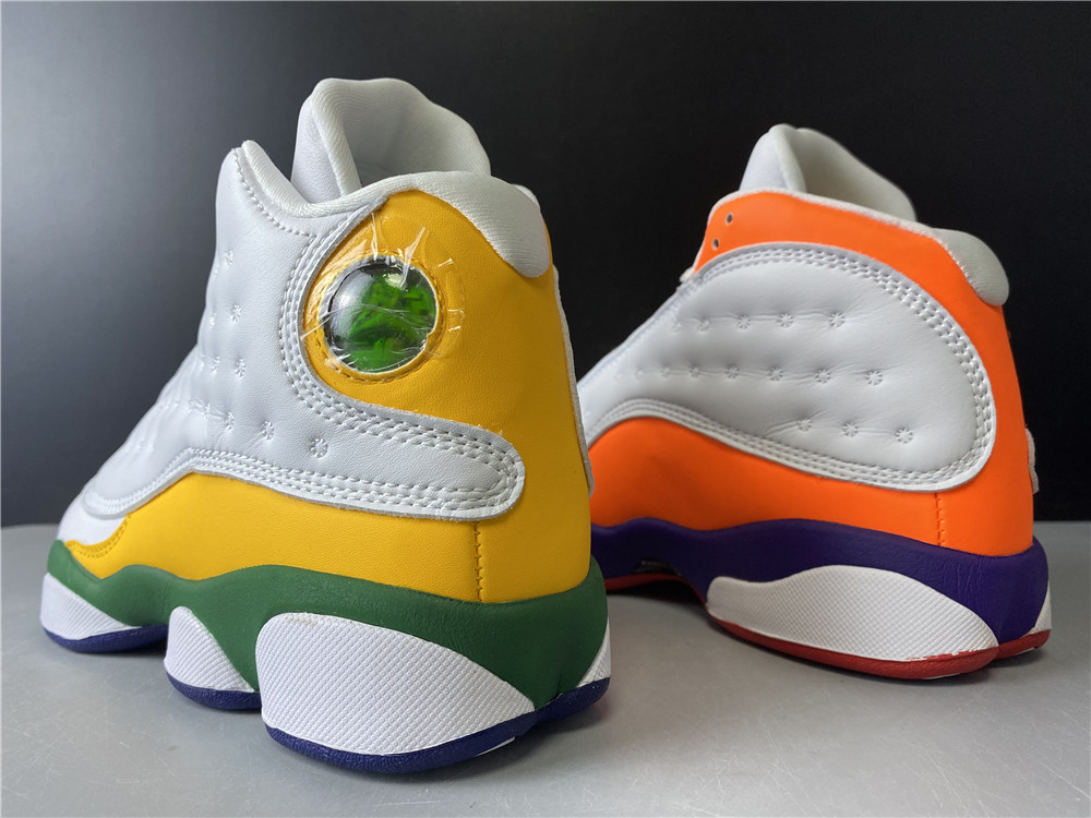 Air Jordan 13 GS “Playground CV0785-158