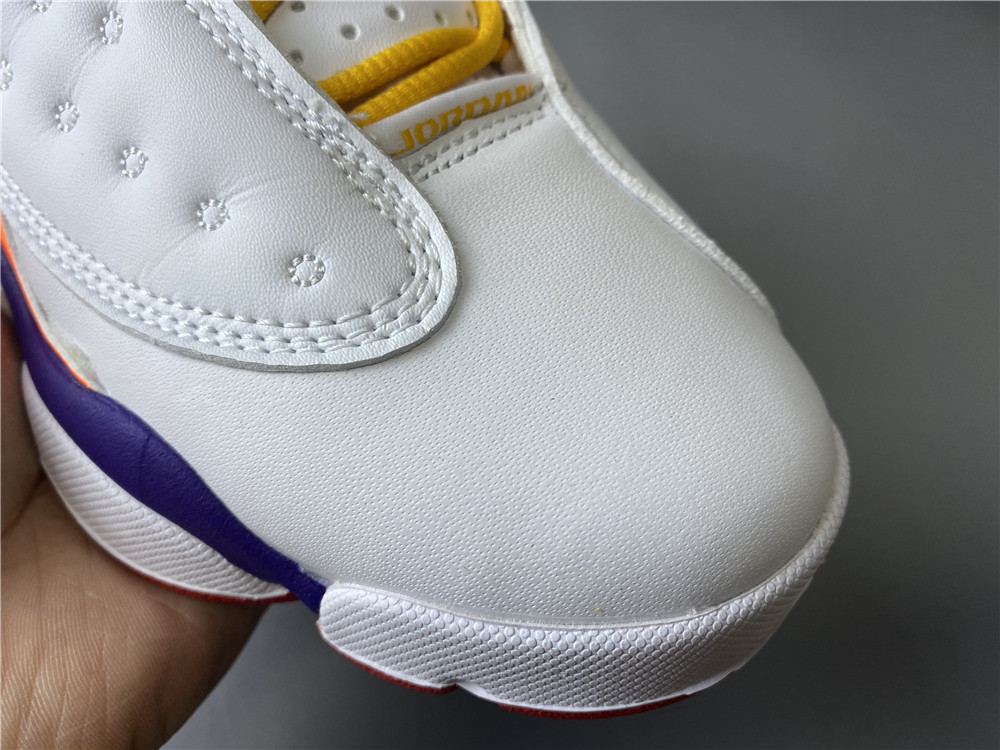 Air Jordan 13 GS “Playground CV0785-158