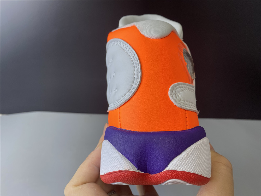 Air Jordan 13 GS “Playground CV0785-158