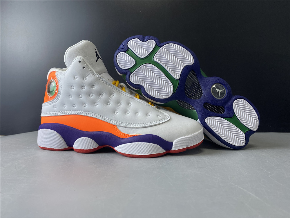 Air Jordan 13 GS “Playground CV0785-158