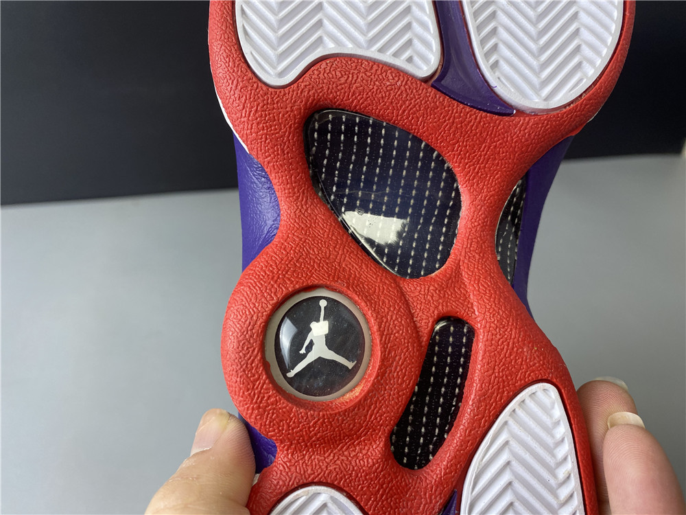 Air Jordan 13 GS “Playground CV0785-158