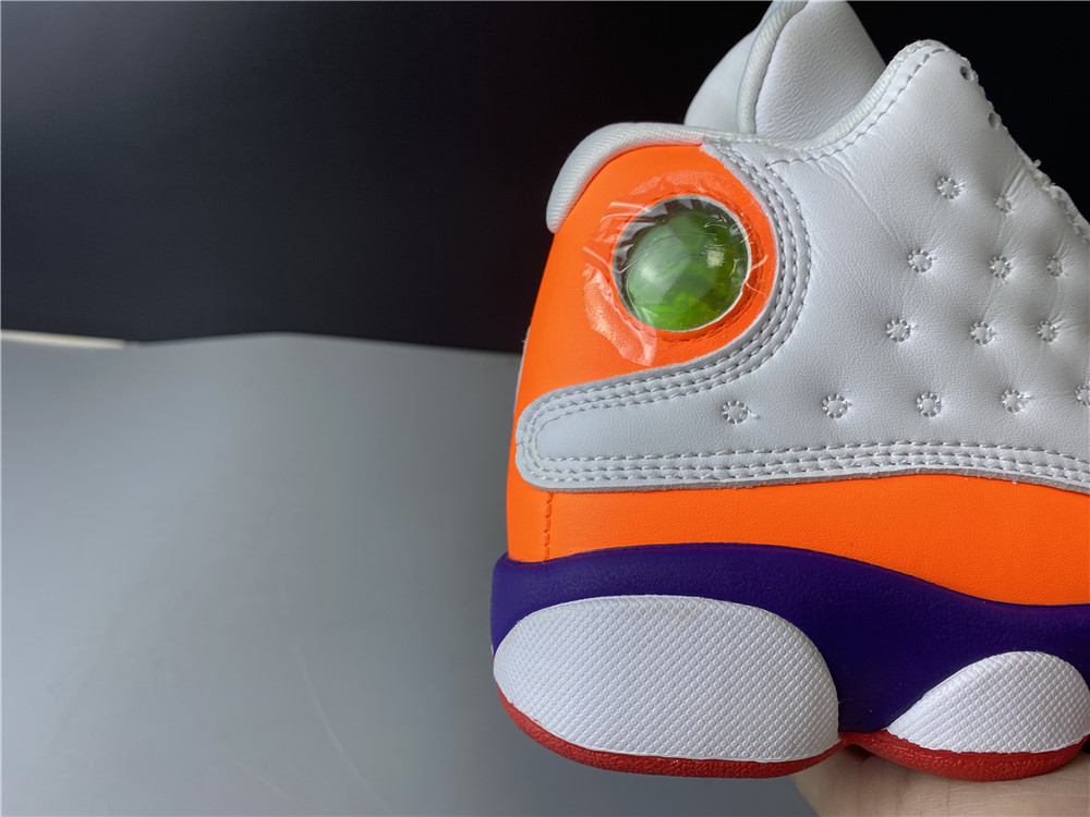 Air Jordan 13 GS “Playground CV0785-158
