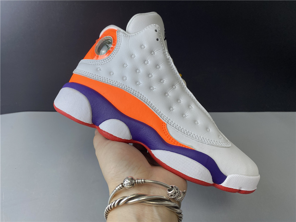 Air Jordan 13 GS “Playground CV0785-158
