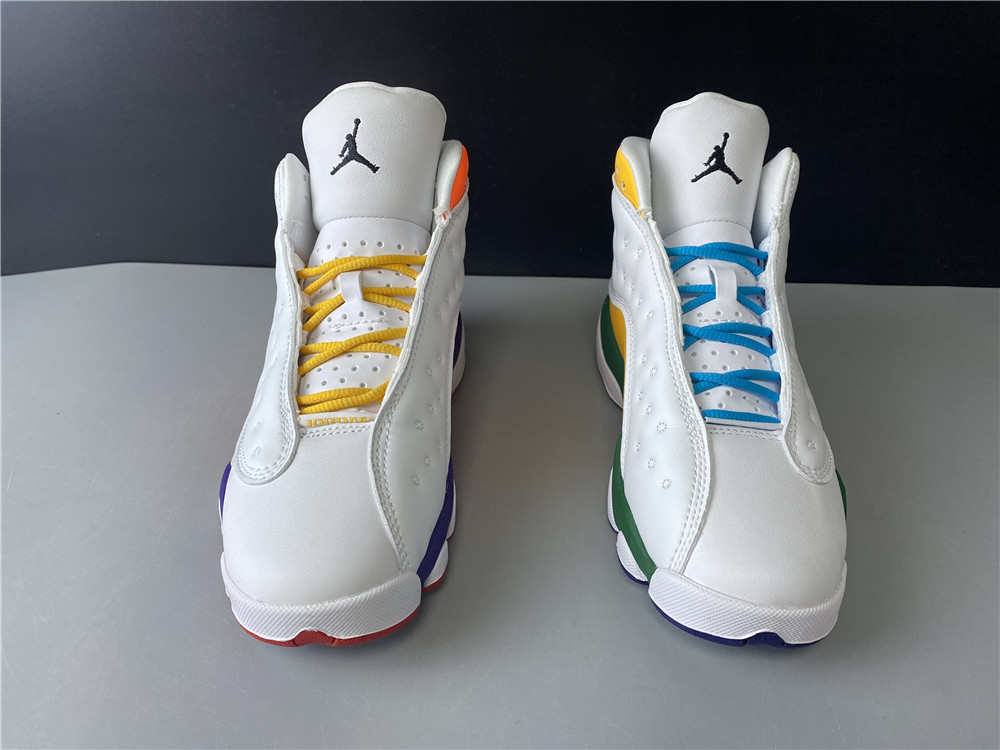 Air Jordan 13 GS “Playground CV0785-158