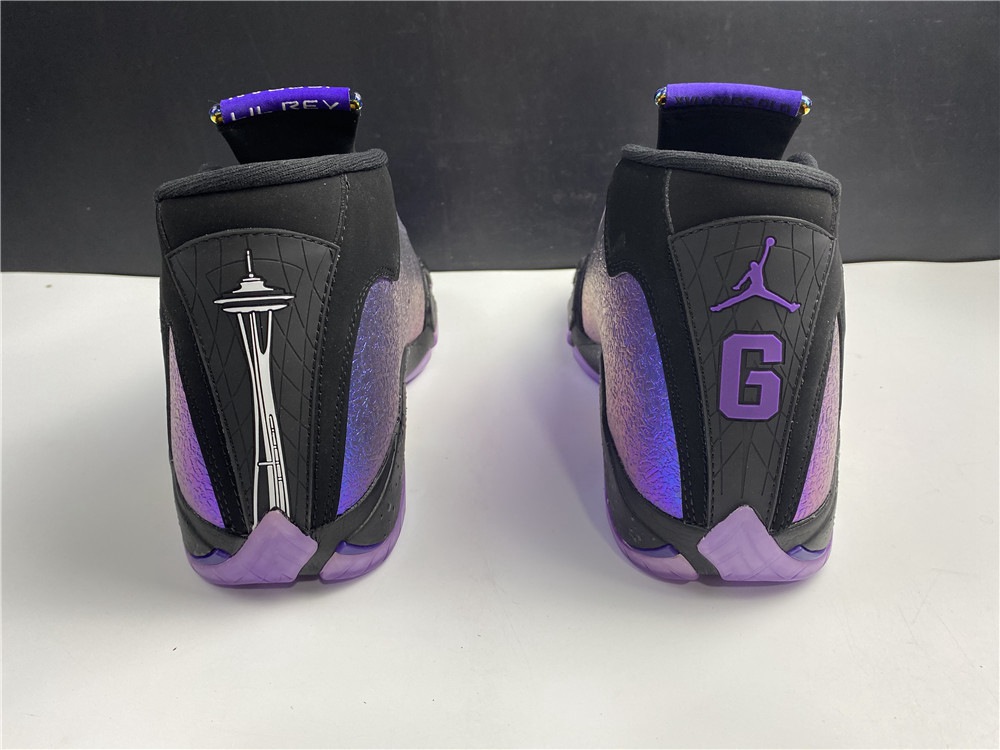 Air Jordan 14"Doernbecher"