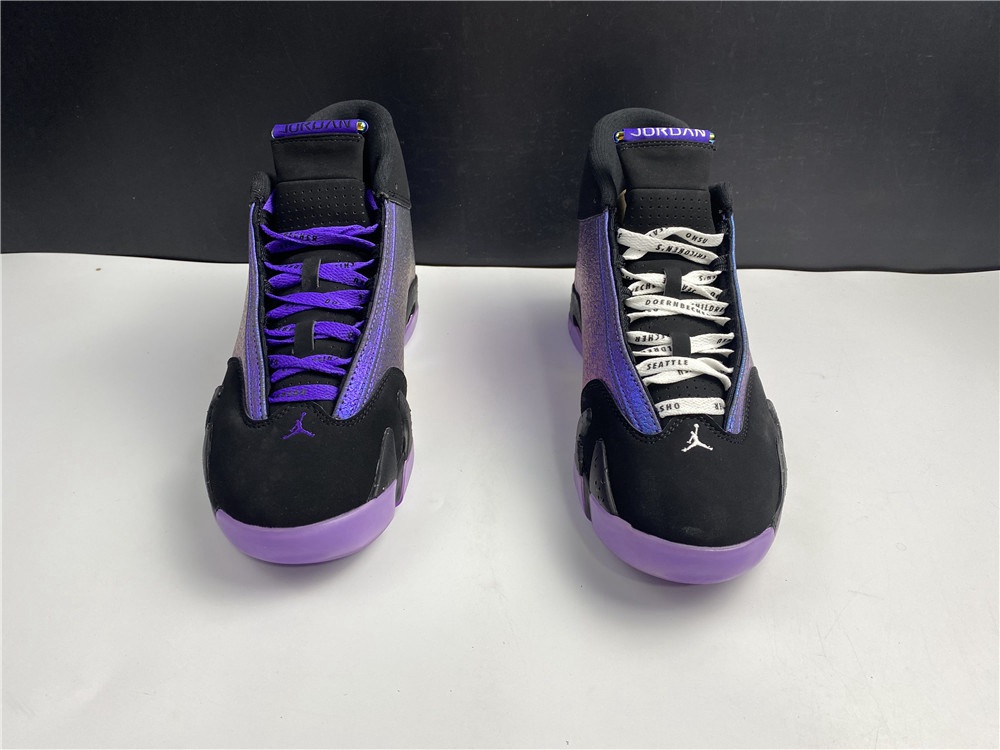 Air Jordan 14"Doernbecher"