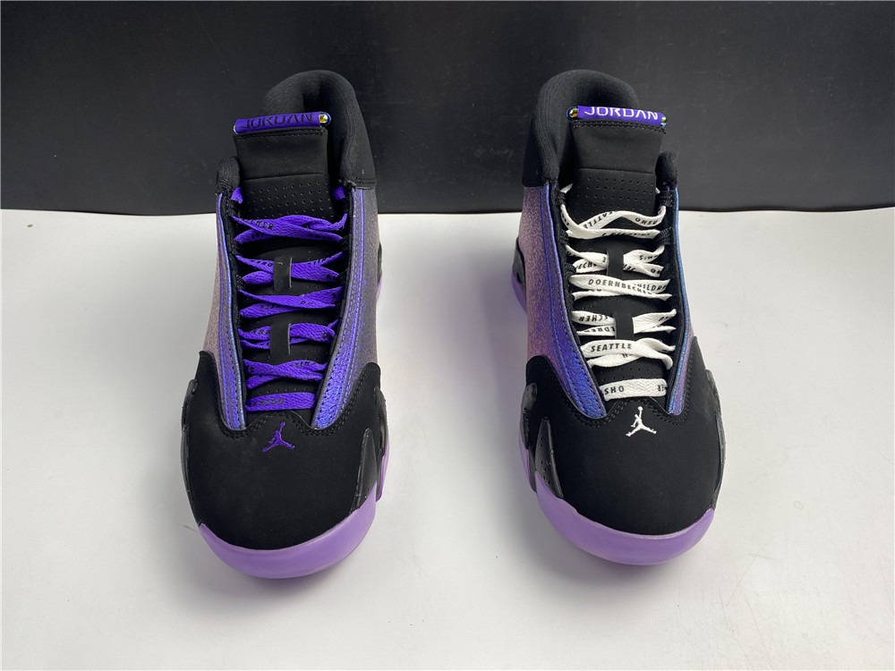 Air Jordan 14"Doernbecher"