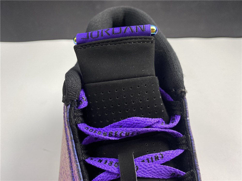 Air Jordan 14"Doernbecher"