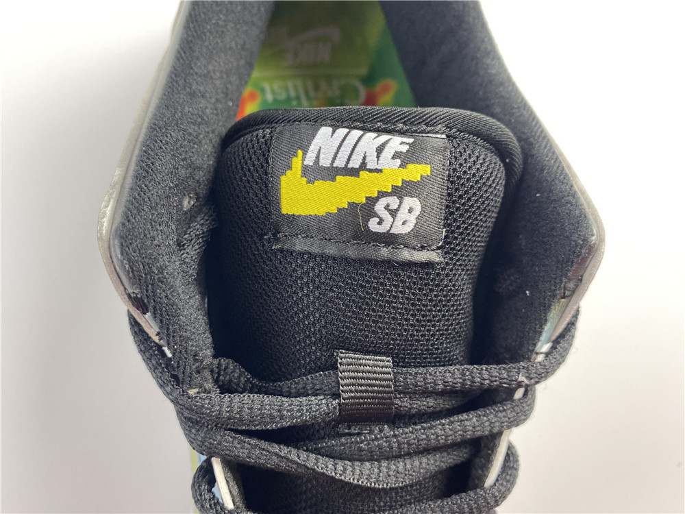 Civilist x Nike SB Dunk Low
