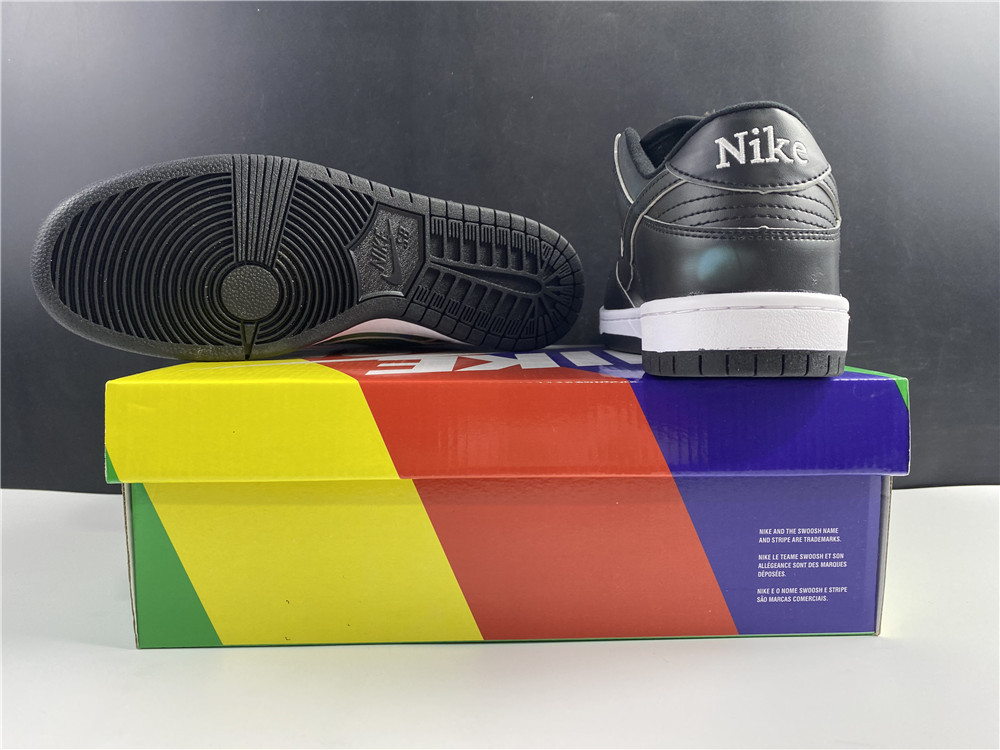 Civilist x Nike SB Dunk Low