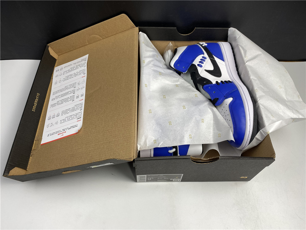 Air Jordan 1 Mid Sisterhood CV0152-401