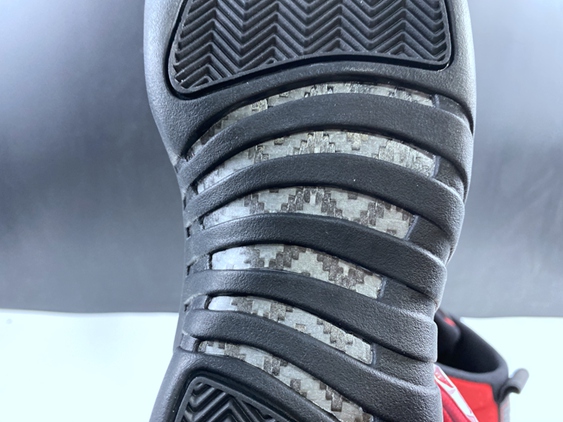 Air Jordan 12 Reverse Flu Game CT8013-602