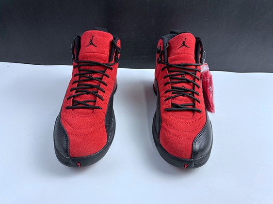 Air Jordan 12 Reverse Flu Game CT8013-602