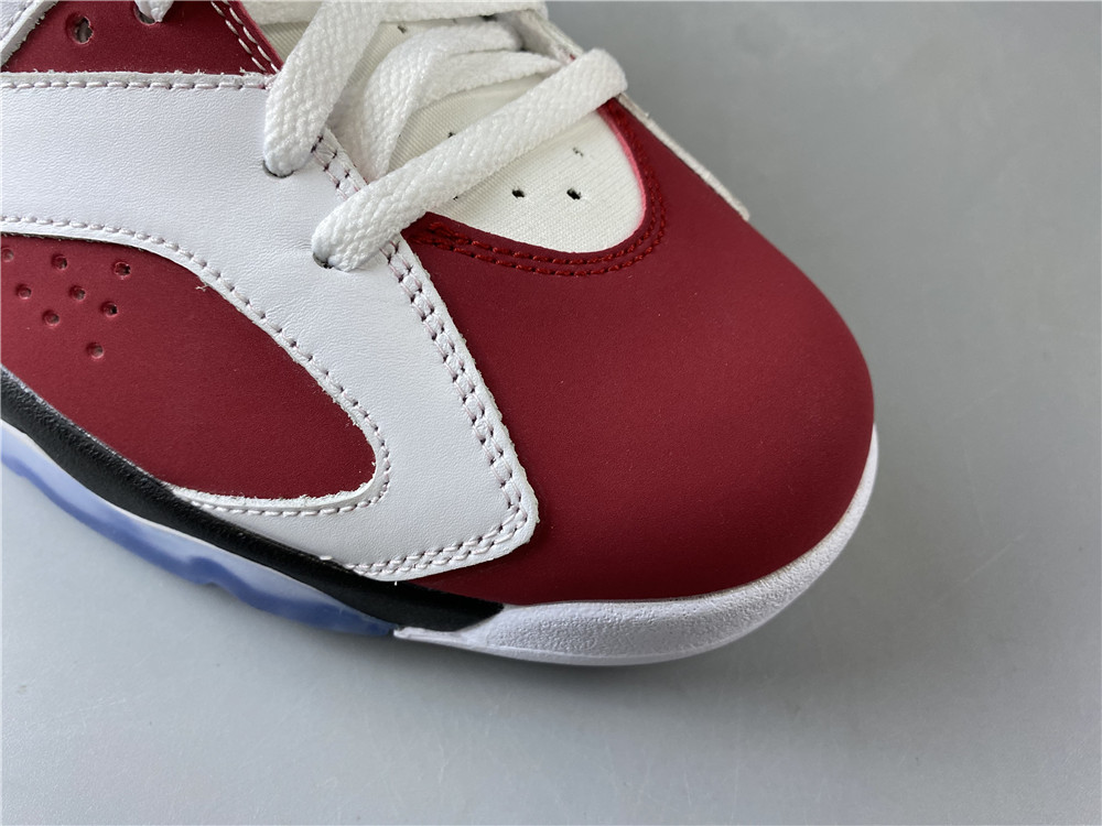 Air Jordan 6 Retro Carmine Mens
