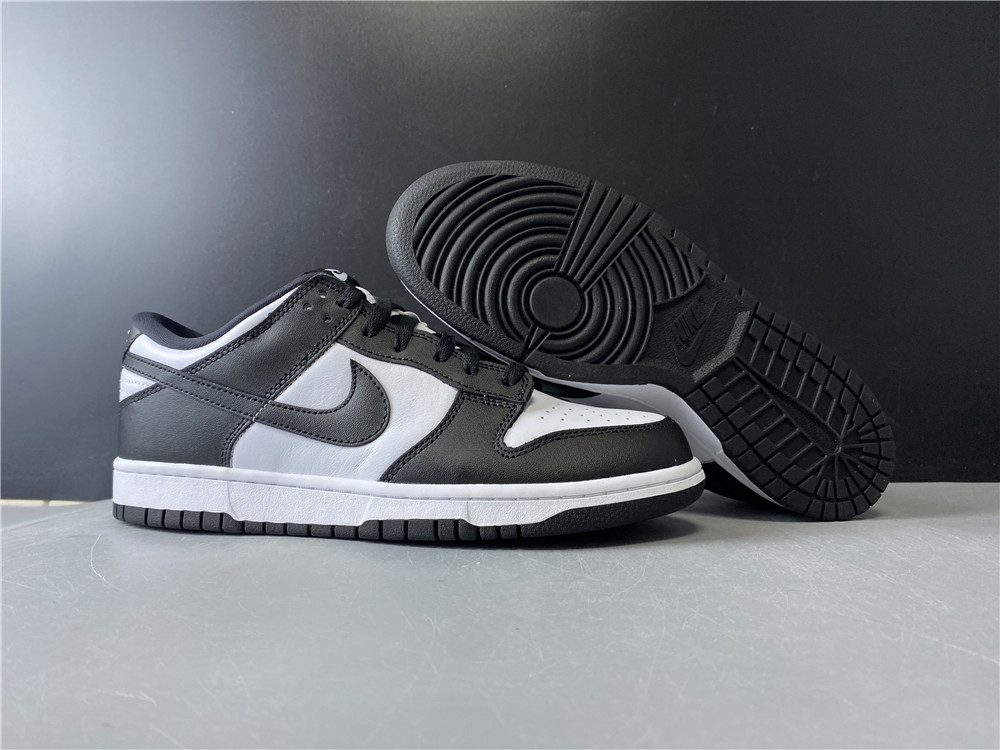 Nike Dunk Low