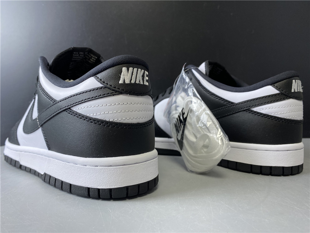 Nike Dunk Low