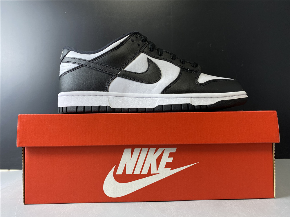 Nike Dunk Low