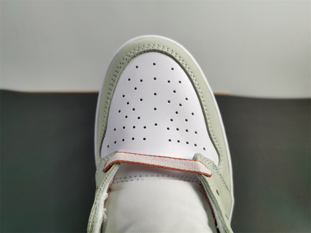 Air Jordan 1 High OG Seafoam