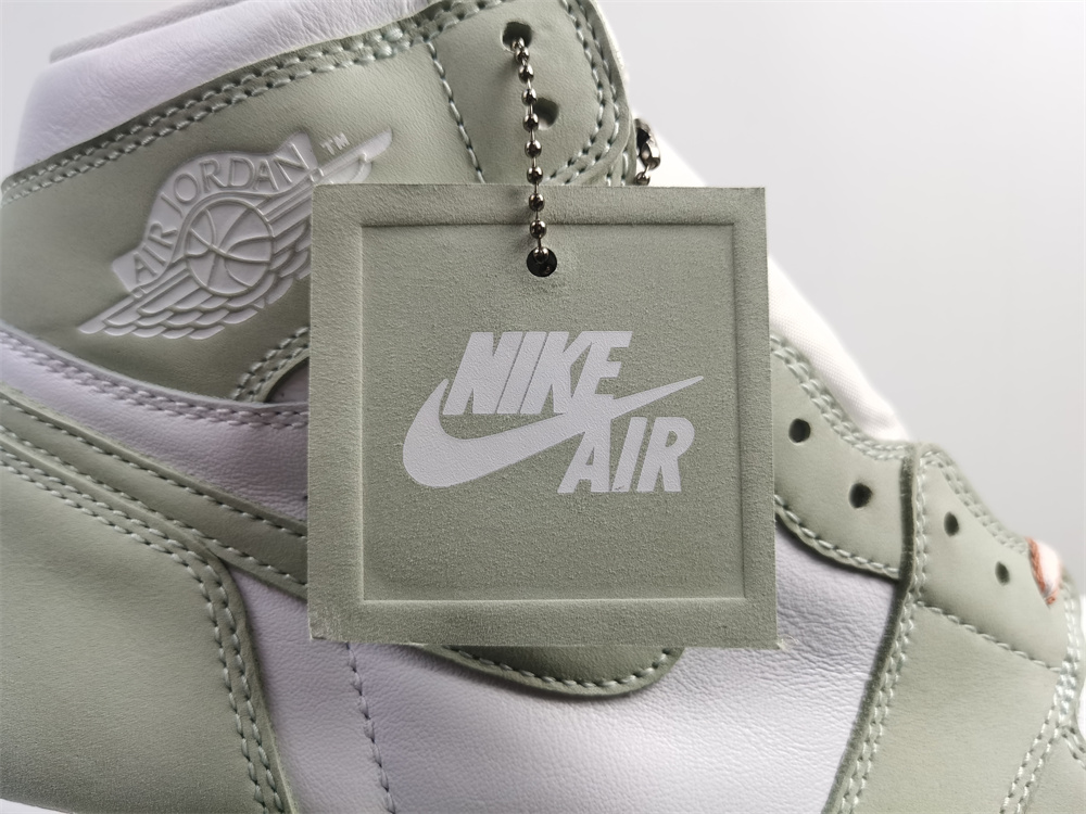 Air Jordan 1 High OG Seafoam