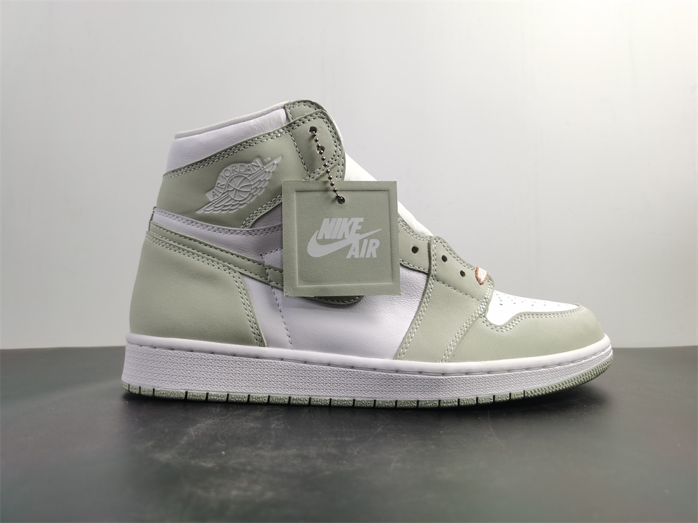 Air Jordan 1 High OG Seafoam
