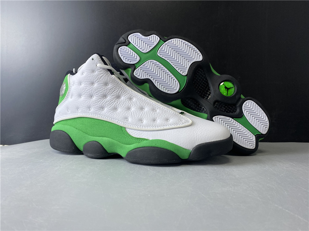 Air Jordan 13