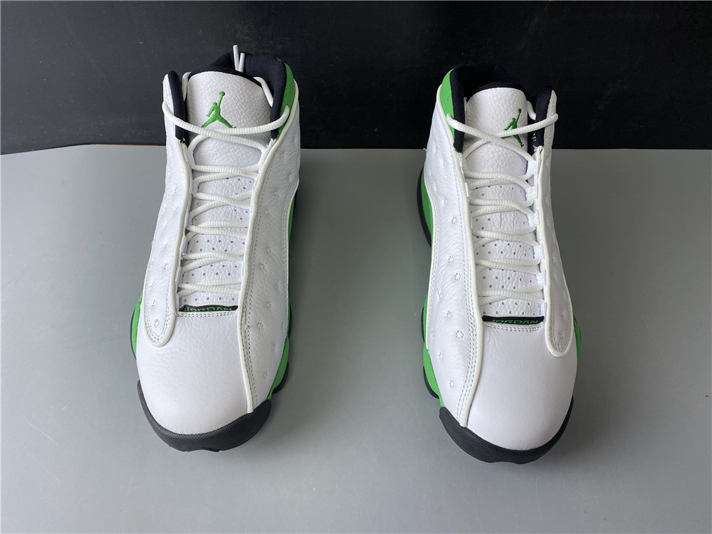 Air Jordan 13